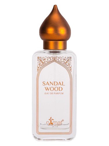 Sandalwood Eau de Parfum