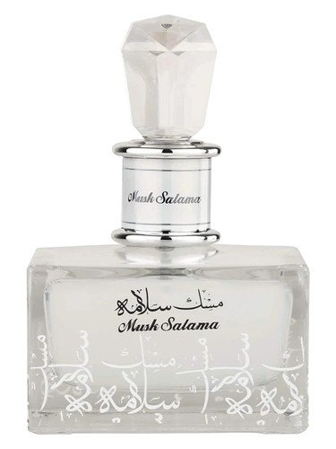 Musk Salama