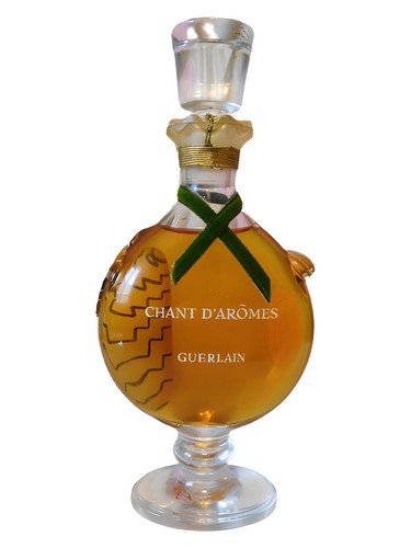 Chant d’Aromes Extrait de Parfum