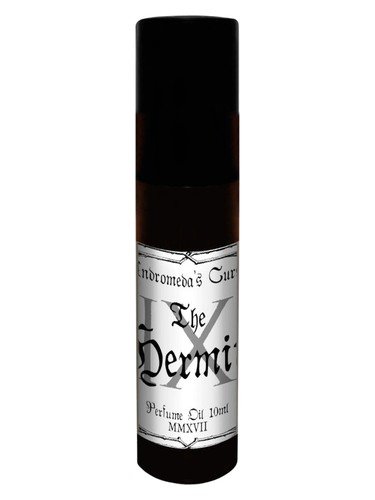The Hermit