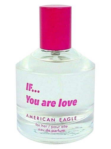 If…You Are Love