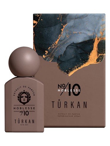 Türkan No/10 Noblesse