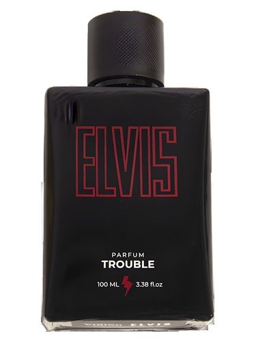 Elvis Presley Trouble