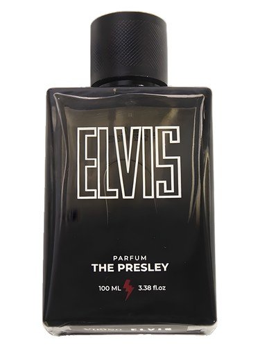 Elvis Presley The Presley