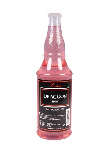 Lustray Draggon Noir