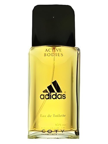 Adidas Active Bodies