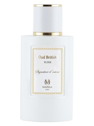 Oud British