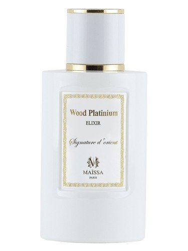 Wood Platinum