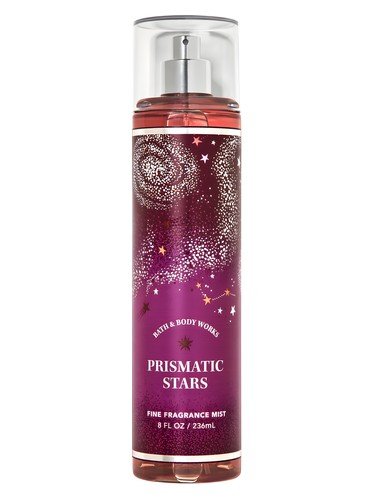 Prismatic Stars