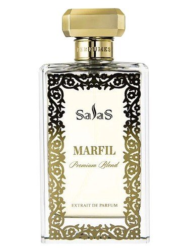 Marfil