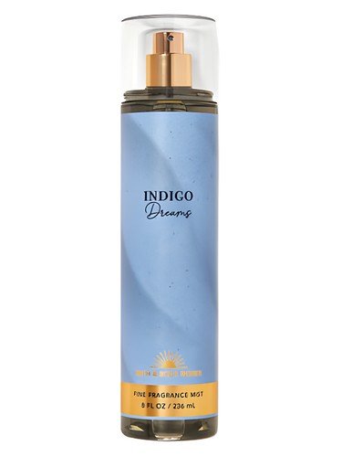 Indigo Dreams
