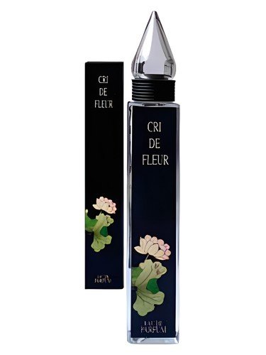 Cri de Fleur