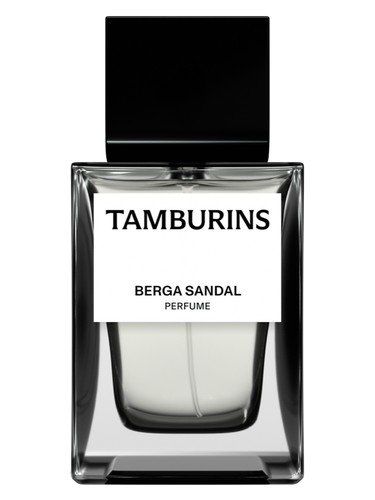 Berga Sandal