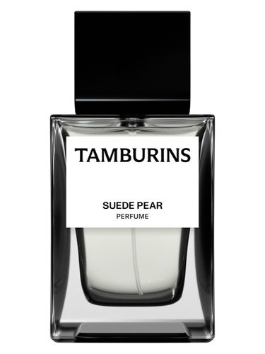 Suede Pear