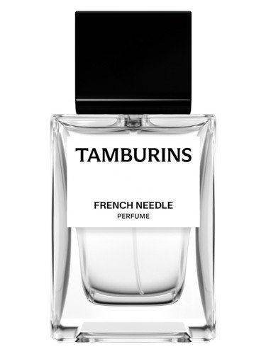 French Needle