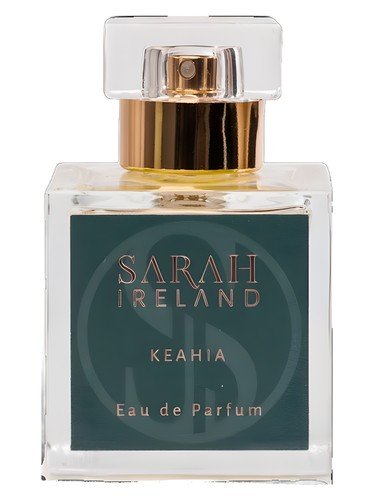 Keahia