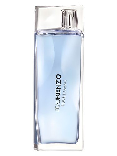 L’Eau par Kenzo pour Homme