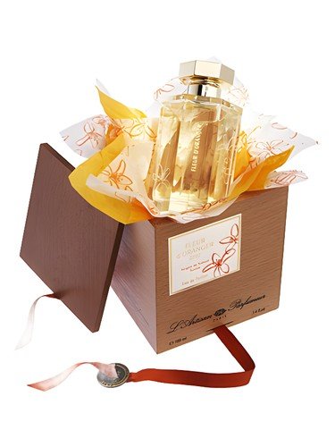 Fleur d’Oranger