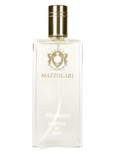 Mughetto Essenza in Olio