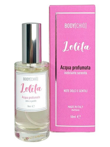 Lolita Acqua Profumata