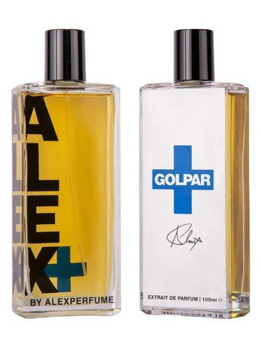 Golpar+