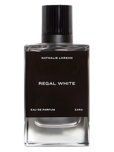 Regal White