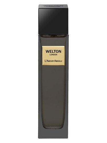 L’Amour Absolu Extrait de Parfum