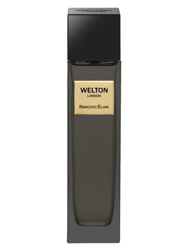 Narcotic Elixir Extrait de Parfum