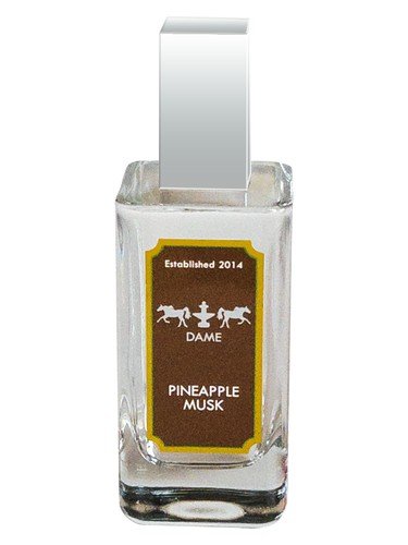 Pineapple Musk