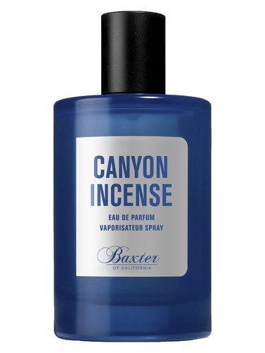 Canyon Incense