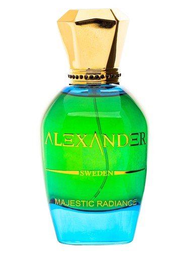 Majestic Radiance