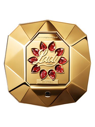 Lady Million Royal