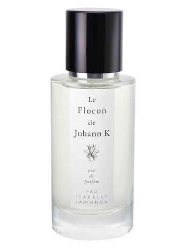 Le Flocon de Johann K
