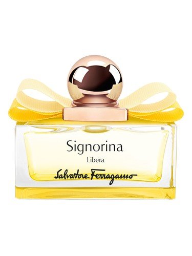 Signorina Libera