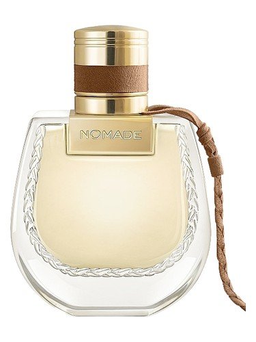 Nomade Jasmin Naturel Intense