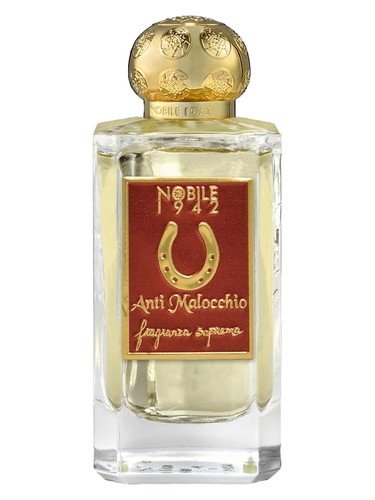 Anti Malocchio