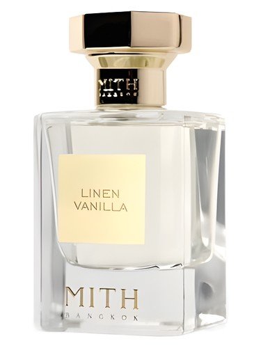 Linen Vanilla