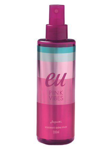 Eu Pink Vibes