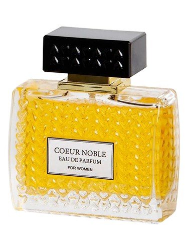 Coeur Noble