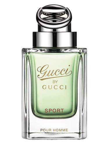 Gucci by Gucci Sport