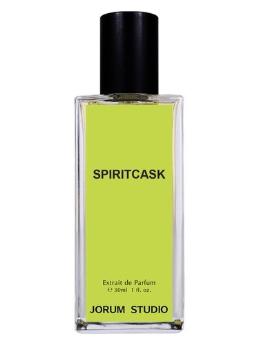 Spiritcask