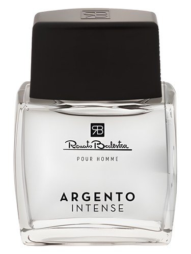 Argento Intense