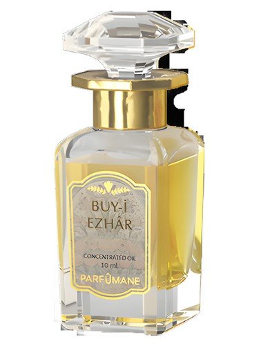 Buy-i Ezhâr