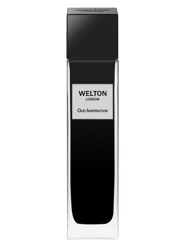 Oud Inspiration Eau de Parfum