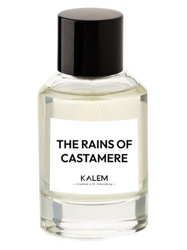 The Rains of Castamere