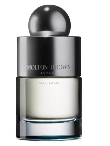 Dark Leather Eau de Toilette
