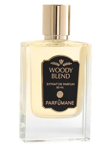 Woody Blend