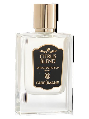 Citrus Blend