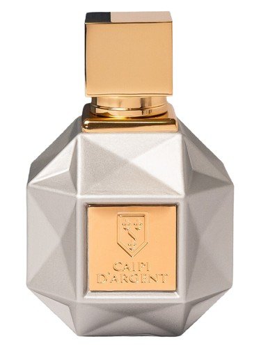 Caipi d’ Argent