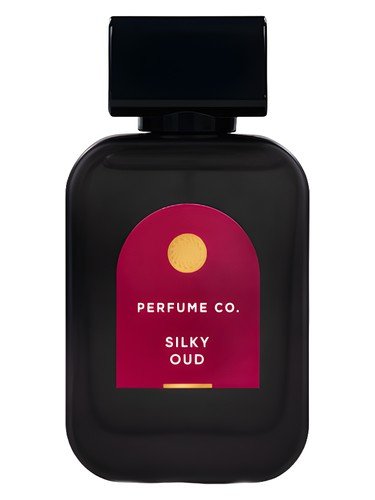 Silky Oud